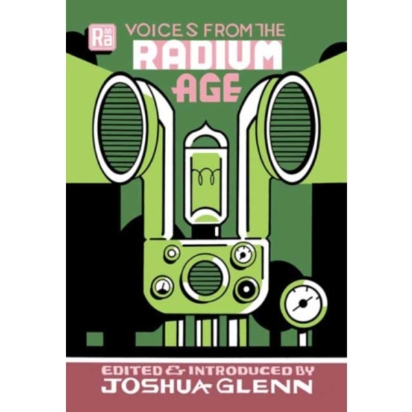Voices from the Radium Age (häftad, eng)