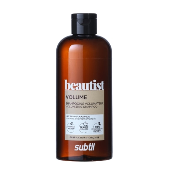 Subtil Beautist - Volumizing Shampoo 300 ml