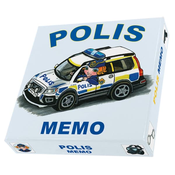 Polis Memo