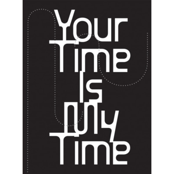 Your Time is My Time (häftad, eng)
