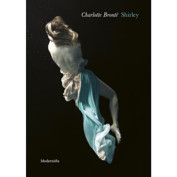 Shirley (inbunden)