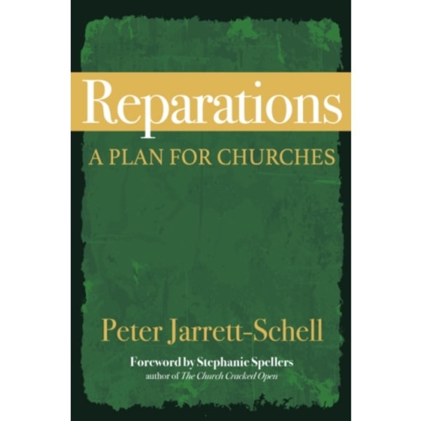 Reparations (häftad, eng)