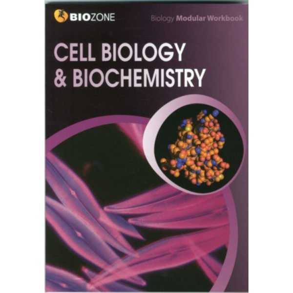 Cell Biology & Biochemistry Modular Workbook (häftad, eng)