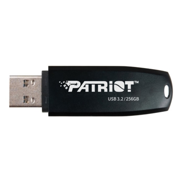 Patriot Xporter Core - USB flash-enhet - 256 GB