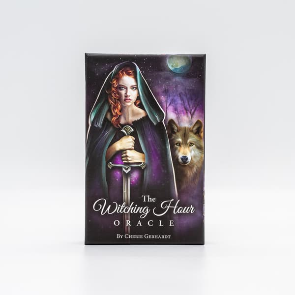 The Witching Hour Oracle