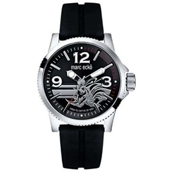 MARC ECKO E08503G1 - Quartz Klocka Herr (43MM)
