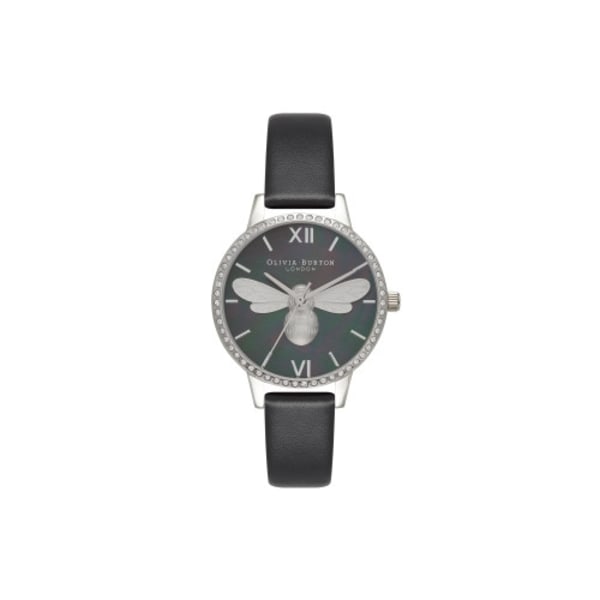 OLIVIA BURTON OB16BB13 - Quartz Klocka Dam (30 MM)