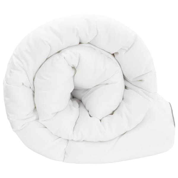 Sommar Duvet Vit 260 x 240 cm Bambu