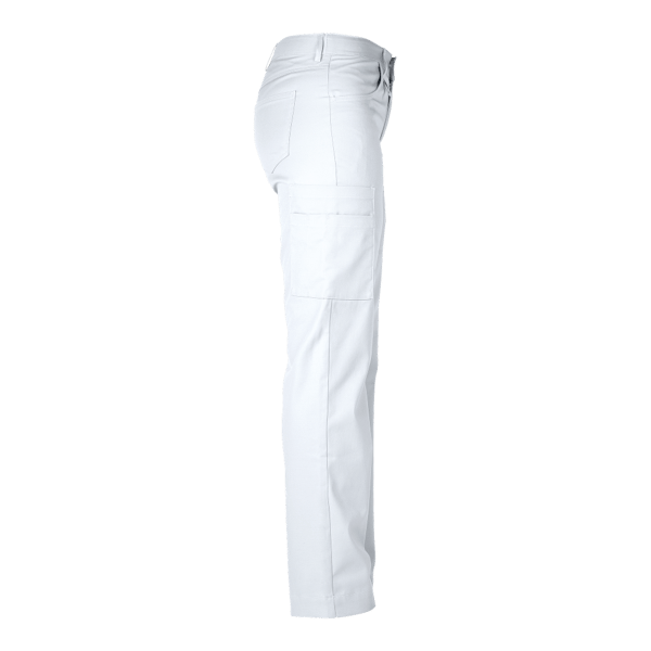 Nina Trousers w White Female