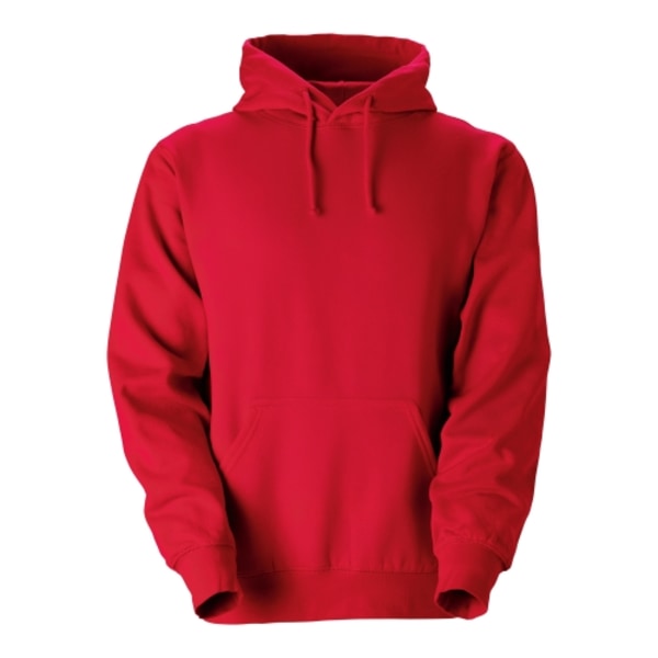 Taber Sweat Red Unisex