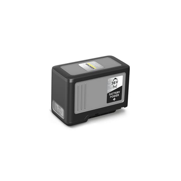 Batteri KÄRCHER Power + 36/75