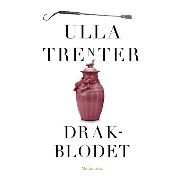 Drakblodet (häftad)
