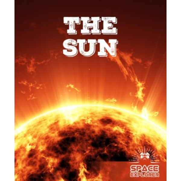 The Sun (inbunden, eng)