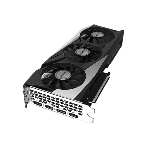 Gigabyte GeForce RTX 3060 GAMING OC 12G (rev. 2.0) - OC Edition - grafikkort - GF RTX 3060 - 12 GB