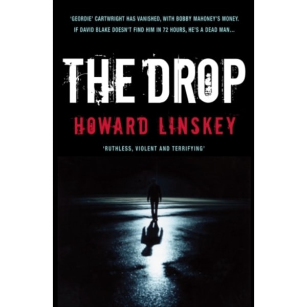 The Drop (häftad, eng)