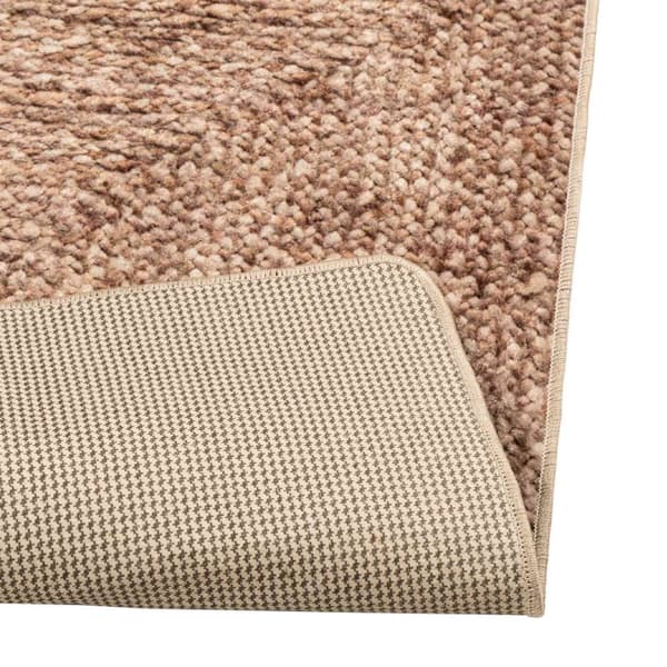 Mattlöpare MARSA Gul 100 x 150 cm Polyester och PVC