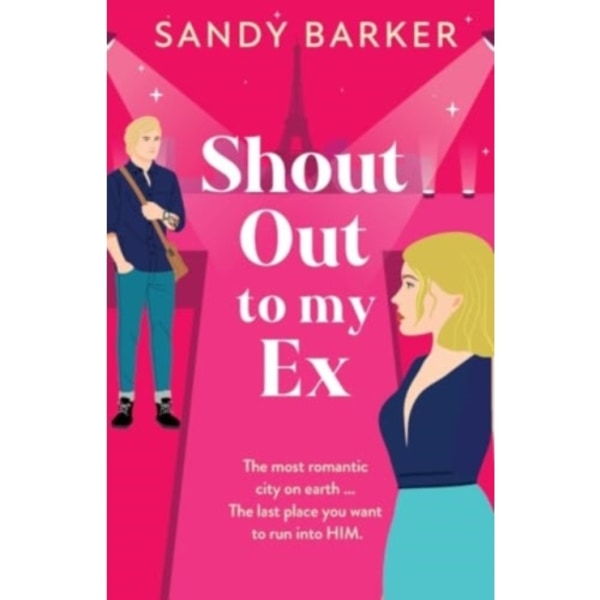 Shout Out To My Ex (häftad, eng)