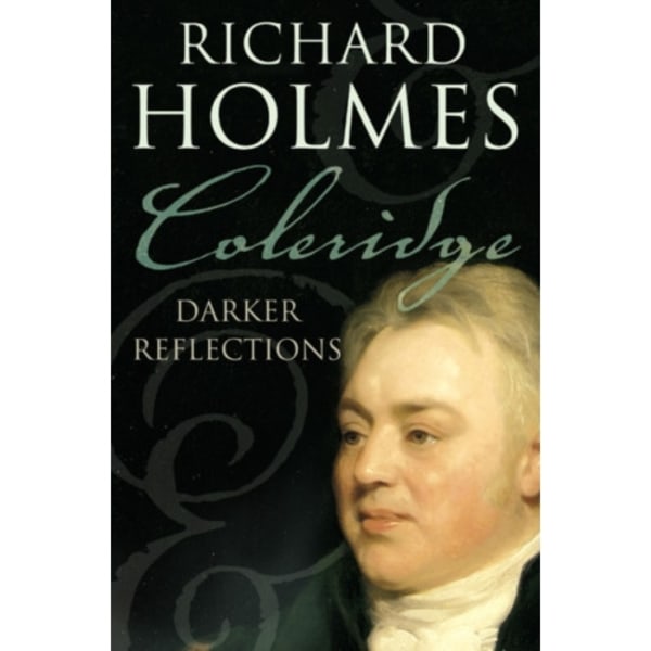 Coleridge (häftad, eng)