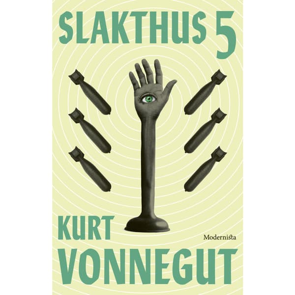 Slakthus 5 (inbunden)