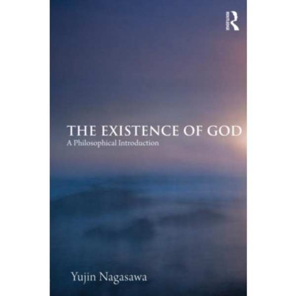 The Existence of God (häftad, eng)