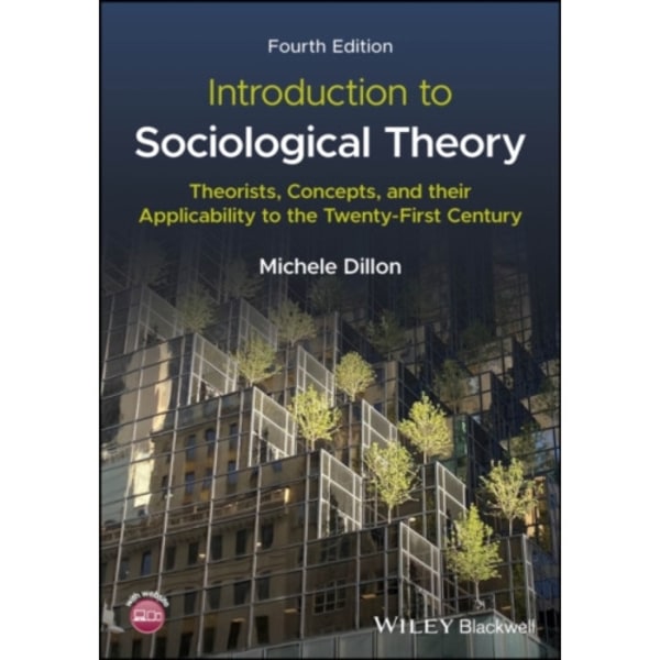 Introduction to Sociological Theory (häftad, eng)