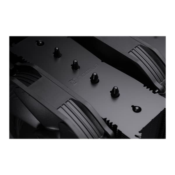 Noctua NH-D15 - processorkylare