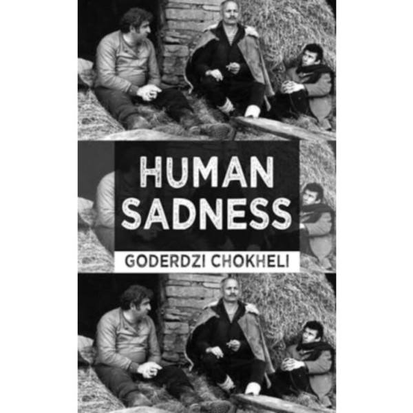 Human Sadness (häftad, eng)
