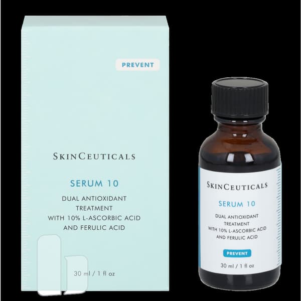 SkinCeuticals Serum 10 30 ml Dam
