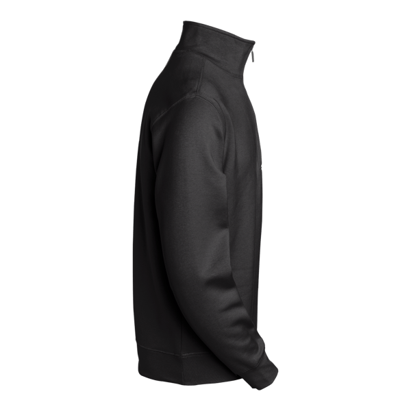 Stewart Sweat Black Unisex