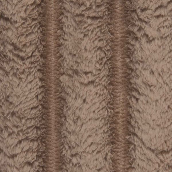 Filtar 6 pcs Kamel 200 x 150 cm Fleece