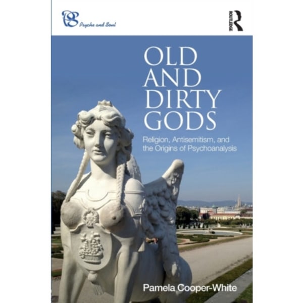 Old and Dirty Gods (häftad, eng)