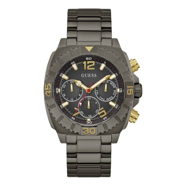 GUESS GW0800G2 - Quartz Klocka Herr (44MM)