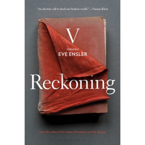 Reckoning (inbunden, eng)