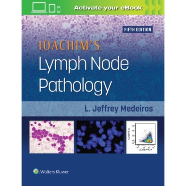 Ioachim's Lymph Node Pathology (inbunden, eng)