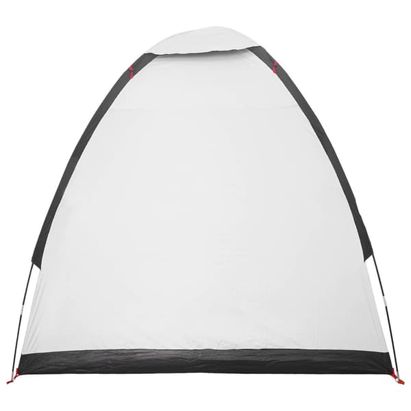 Campingtält med tak 185T Polyester med PU-beläggning