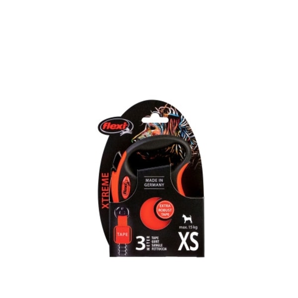 Flexi Xtreme XS Band 3m/max15kg