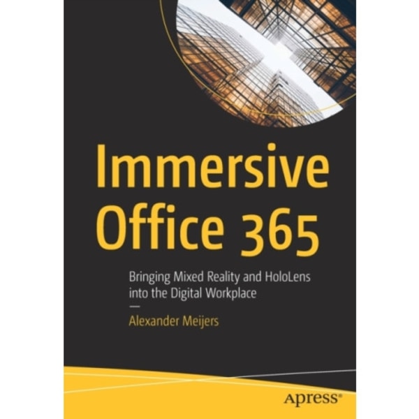 Immersive Office 365 (häftad, eng)