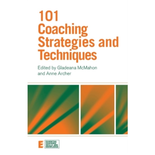 101 Coaching Strategies and Techniques (häftad, eng)