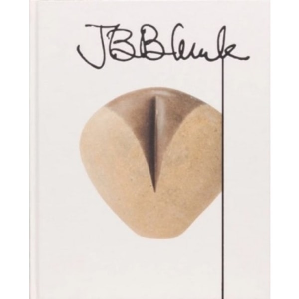 JB Blunk (Ed 4) (häftad, eng)