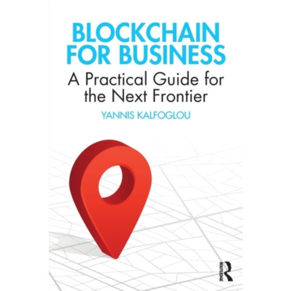 Blockchain for Business (häftad, eng)
