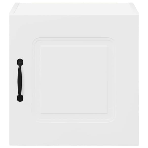 Diskmaskin panel Kalmar Vit 40 x 31 x 40 cm Konstruerat trä