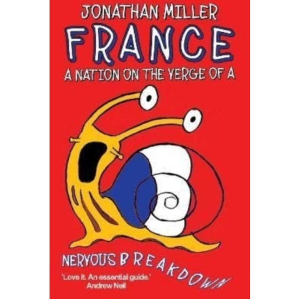 France, a Nation on the Verge of a Nervous Breakdown (häftad, eng)