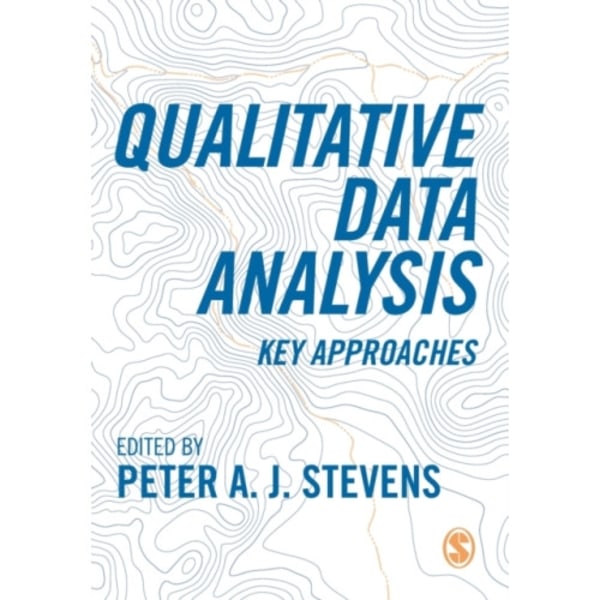 Qualitative Data Analysis (häftad, eng)