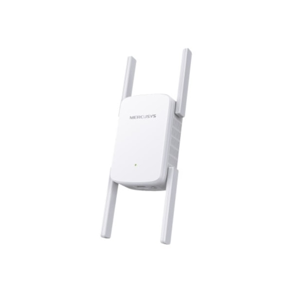 Mercusys ME50G V1 - räckviddsökare för wifi - Wi-Fi 5 Vit
