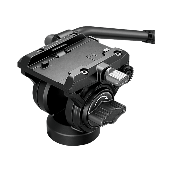 Sirui Video Head Fluid S3