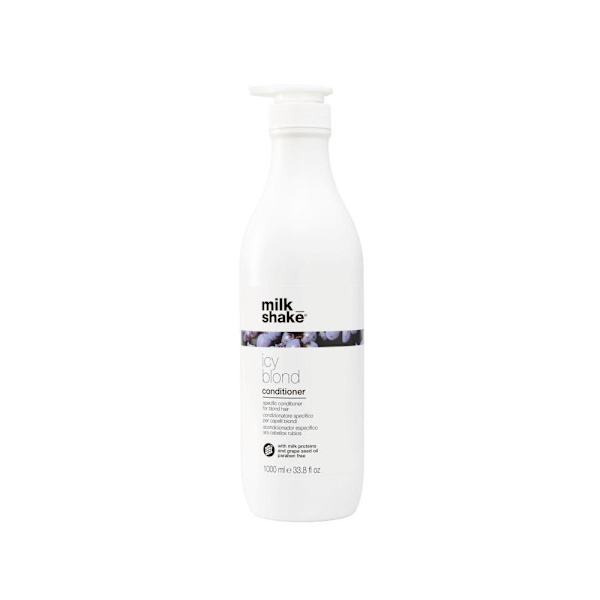 Icy Blond Conditioner 1000ml