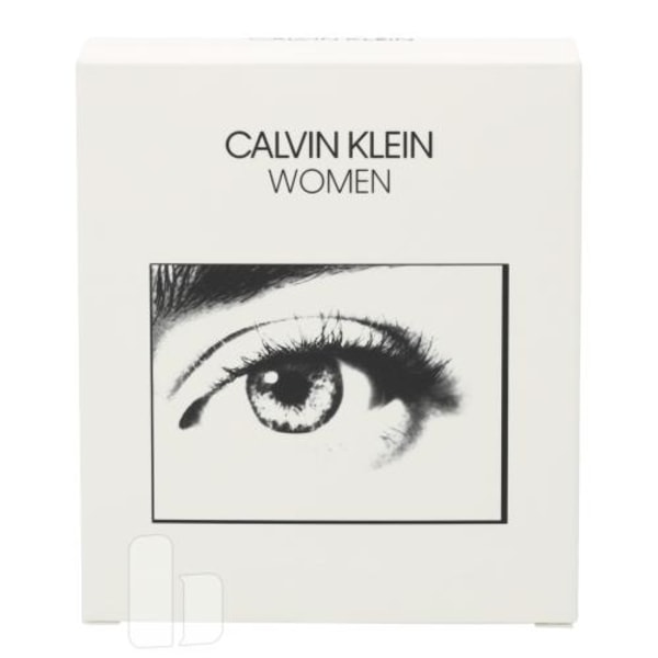 Calvin Klein Women Edp Spray