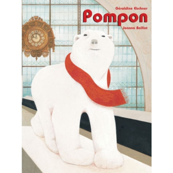 Pompon (inbunden, eng)