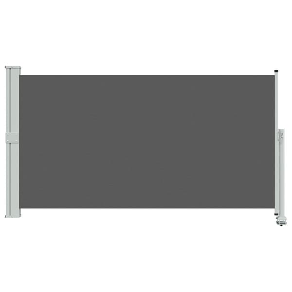 Sido Markis Antracit 300 x 160 cm