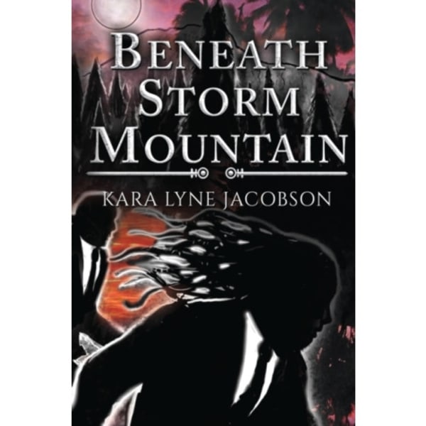 Beneath Storm Mountain (häftad, eng)